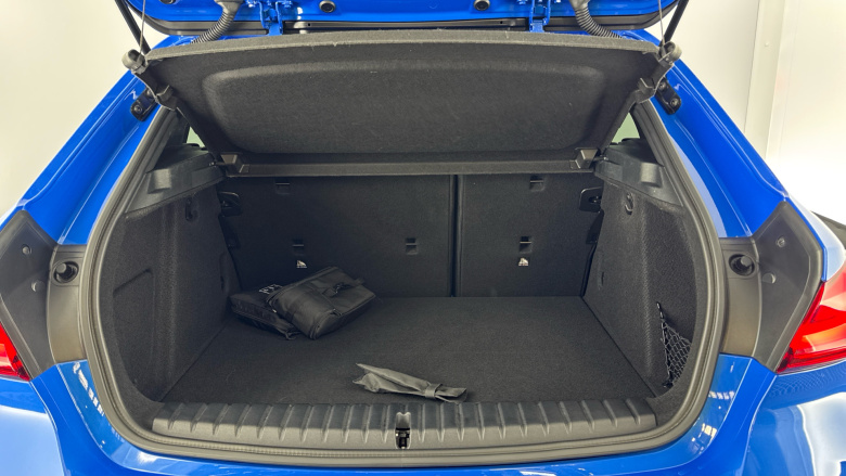 BMW 1 Series 128ti 5dr Step Auto Petrol Hatchback